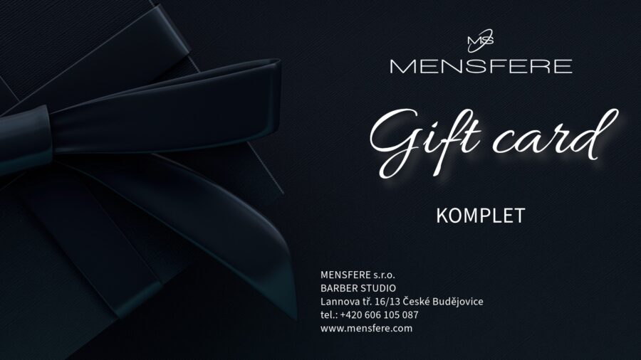 e-Poukaz komplet